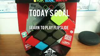 FlipSlide! Game Review Time!