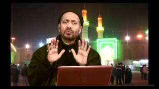 How to discover mind power pt 1 (Urdu) Maulana Syed Jan Ali Shah Kazmi