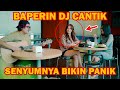 PRANK CAFE !!! BAPERIN DJ CANTIK, DAN SENYUMNYA BOR BIKIN AING PANIK