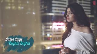 Lyrical Chitthi Video | Feat. Jubin Nautiyal | Part - 1