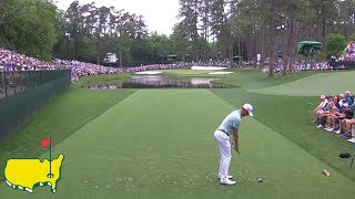 Justin Thomas Hole-In-One