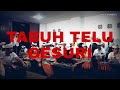 Tabuh Telu Gesuri | Alih - alih angkuh nyakcak!!!