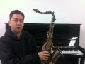 台灣薩得爾薩克斯風工廠taiwan sahduoo saxophone and mouthpiece manufacturing sahduoo tenor sax xt series