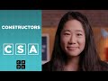 CSA: Constructors