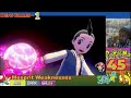 Shiny Manectric Reaction - Pokemon Shield