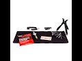 D'Addario Accessories: Guitar & Bass Maintenance Kits