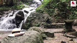 คนไทยทัวร์ พักใจ ที่ Mae kam pong Waterfall ,Chiang Mai