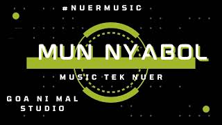 mun nyabol nyami gorni mun lou nuer #nuermusic