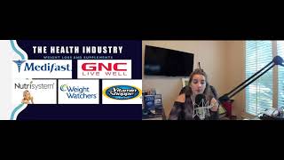 Molly MacKenzie- Financial Analysis Presentation