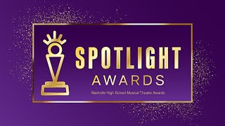 2024 Spotlight Awards | Tennessee Performing Arts Center