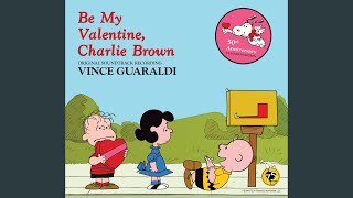 Charlie Brown's Wake-Up (Be My Valentine 50th Anniversary Edition)