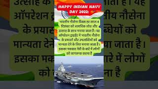 Indian Navy Day #navy #shorts #india #4december #2022