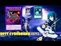 (YGOPRO)Cyberdark deck, Zane Truesdale ,Yu-Gi-Oh! GX ,Cyber Strike,Cyberdarkness Dragon