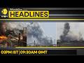 US-Iran War: Iran Blames Kuwait, Bahrain for US Strikes | 6 Killed in IDF Strikes Near South Lebanon