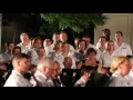 US Navy Band Sea Chanters: 