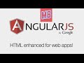 AngularJS HELLO WORLD Example