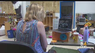 Longtime Newton Daycare Closes Physical Space, Opens Virtual Preschool