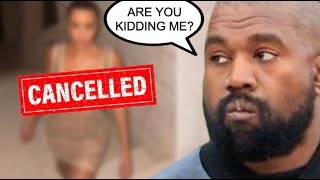 Kim Kardashian is CANCELLED!!! | Fans are FURIOUS After She JUST DID WHAT NOW! |