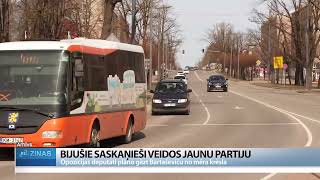 ReTV: Bijušie “saskaņieši” veidos jaunu partiju