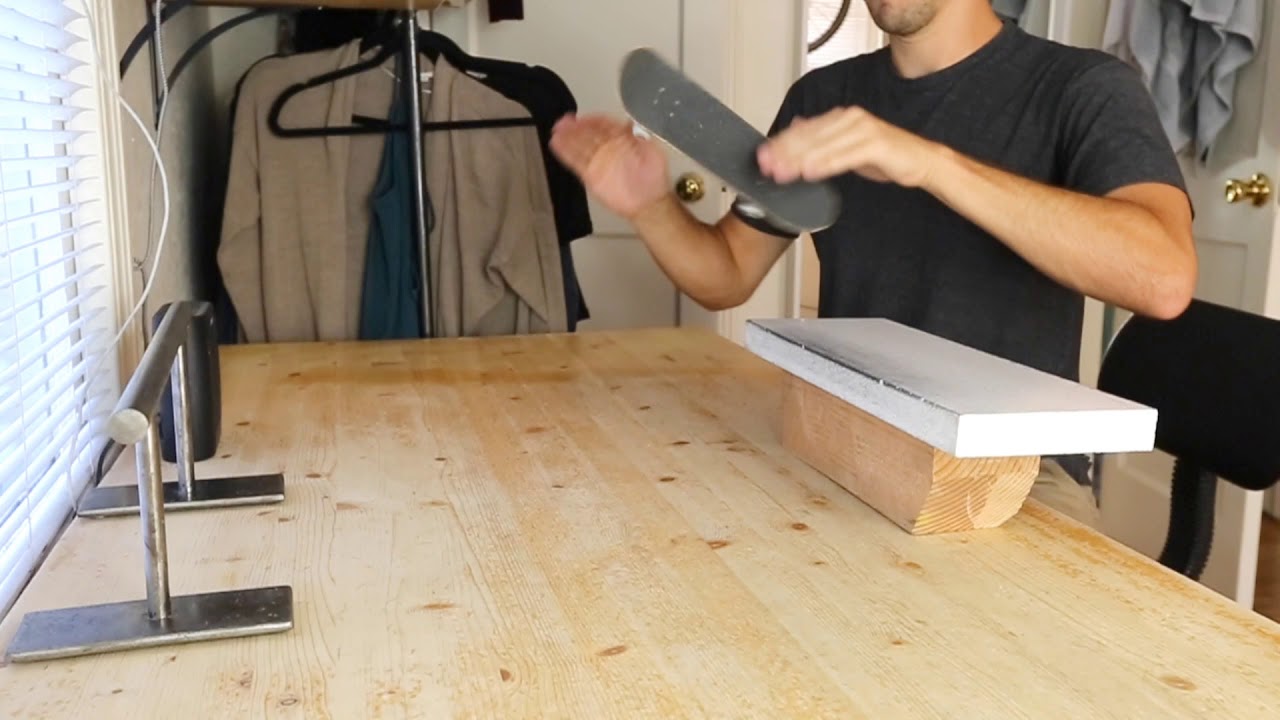 Diy Marble Ledge Youtube