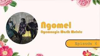 NGOMEL - Bareng Cia Aulia Episode 6