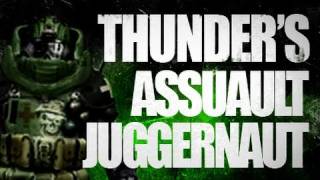 Juggernaut Gameplay in MW3! Call of duty: Modern Warfare 3 Multiplayer Gameplay! (COD MW3)