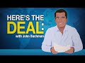 Here's the Deal with John Bachman (9/09/22) | Action News Jax