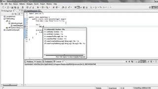 Learn Java in Hindi 55 Create a File