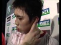 2012 Yonex All-England Open - Tago eyes success in next meeting against Lin Dan