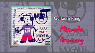 03  _ Guillaum King - Miaraka Aminay [Prod by KJ On That Track] (Trap Gasy 2020) Hovaboy Ent.