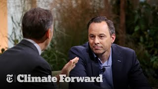 The Big Power Shift