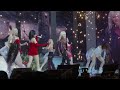 241224 dreamcatcher justice 4k60 fancam 7 doors of christmas in seoul