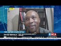 The Unfree Youth of SA | Discussion | Youth unemployment 2/3
