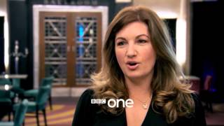 The Apprentice The Final Trailer BBC One