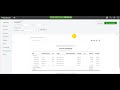 QuickBooks Online Tutorial - Part 14 - Viewing, Editing and Deleting Nominal Accounts