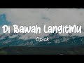 Opick - Di Bawah LangitMu (Lirik)