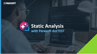 Fix .NET Code Fast with AI-Powered Static Analysis