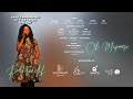 OH MUPONESI VISUALIZER