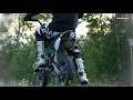 pitbike ycf 150 classic raw sounds