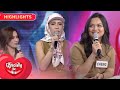 Ky, sinamahan ng BFF niya na si Cheng sa Expecially For You | It’s Showtime | Expecially For You