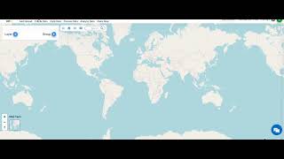 How to Create Land Parcel Polygon Maps | GIS & Spatial Analysis #GIS #UrbanPlanning #MappingTools