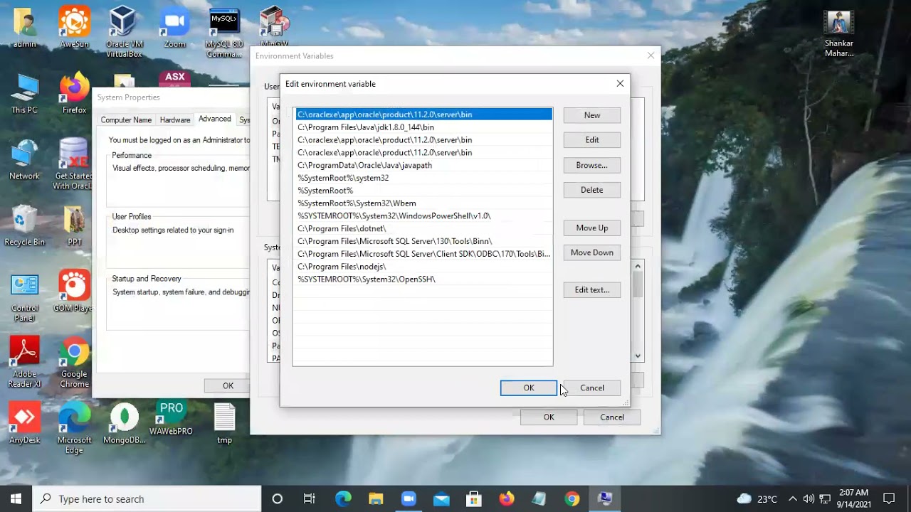 How To Set Up Vs Code For C And C Programming Install Gcc On