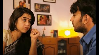A Newly Married Indian House Wife | Best Hindi Short Film  - Masale Pyar Wale | Indian Short Film