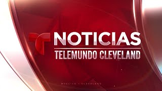 WTCL-LD 6.1 Telemundo Cleveland Station IDs - February 2023