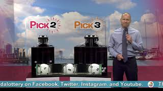 Pick Midday 20180730
