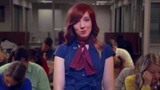 BYU-Idaho Testing Center: In-Flight Service Video