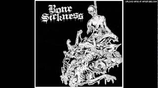 Bone sickness - exhume