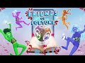 Friends of Fortune (Video Game Trailer 2021)