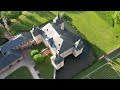 schloss eicks*mechernich*nrw footage dji air2 s