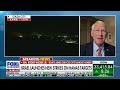 senator wicker discusses attack on israel with neil cavuto on fox business